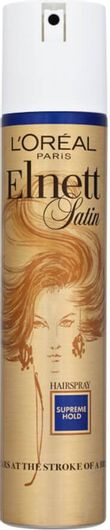 L'Oreal Paris Elnett Extra Strong Hold 200ml