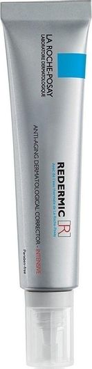Κρέμα Προσώπου La Roche Posay Redermic R 24ωρη για Αντιγήρανση με Ρετινόλη 30ml