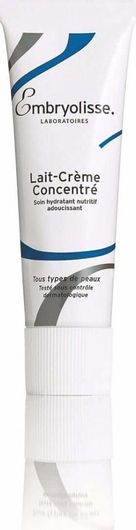 Κρέμα Προσώπου Embryolisse Lait-Creme Concentre Ενυδατική με Aloe Vera 30ml