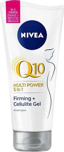 Nivea Q10 Multi Power Firming Gel 200ml