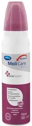 Hartmann MoliCare Skin Αφρός 100ml