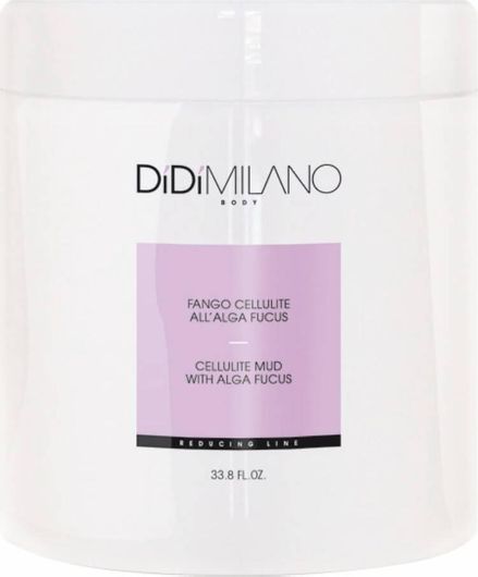 Κρέμα Κυτταρίτιδας Dott. Sollari με Algae Fucus 1000ml