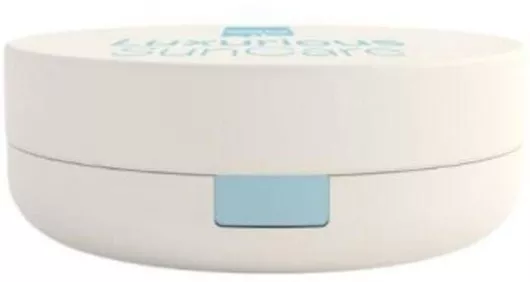 Αντηλιακή Πούδρα Προσώπου InterMed Luxurious Silk Cover BB Compact SPF50 με Χρώμα 01 Light 12gr