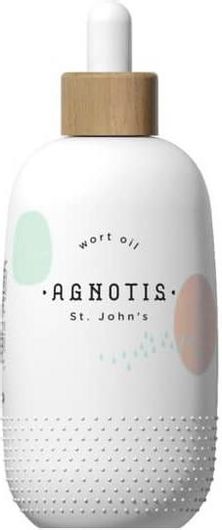 Agnotis Σπαθόλαδο 150ml
