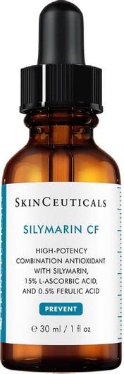 Serum Προσώπου SkinCeuticals Prevent Ενυδατικό & Αντιγηραντικό με Βιταμίνη C για Αποτοξίνωση & Λάμψη 30ml