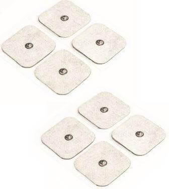 Ανταλλακτικά Ηλεκτρόδια Παθητικής Γυμναστικής Beurer RE Small