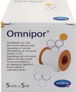 Hartmann Omnipor 5cm x 5m