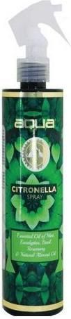 Άρωμα Σκύλου Aqua Citronella 300ml