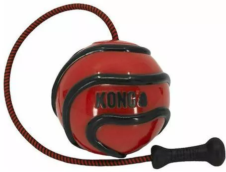Παιχνίδι Σκύλου Kong Wavz Bunji Ball Medium