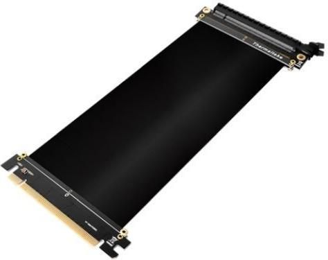 Καλώδιο Thermaltake Riser Cable Pci-E 3.0 X16 Μαύρο