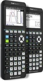 Αριθμομηχανή Texas Instruments Ti 84 Plus Ce-T Μαύρο