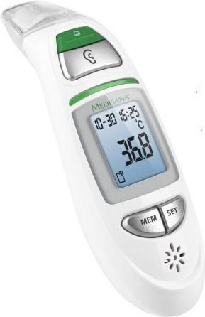 Medisana TM 750 Ψηφιακό Θερμόμετρο με Υπέρυθρες
