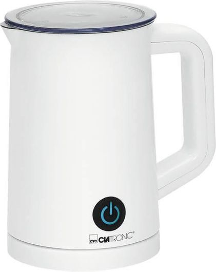 Συσκευή για Αφρόγαλα Clatronic MS 3693 White