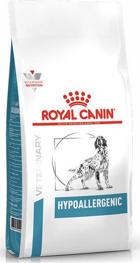 Ξηρά Τροφή Σκύλων Royal Canin Dr21 7kg Υποαλλεργική Λευκό