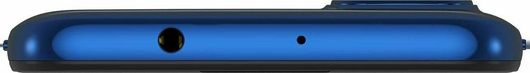 Motorola Moto G9 Plus 128GB Indigo Blue
