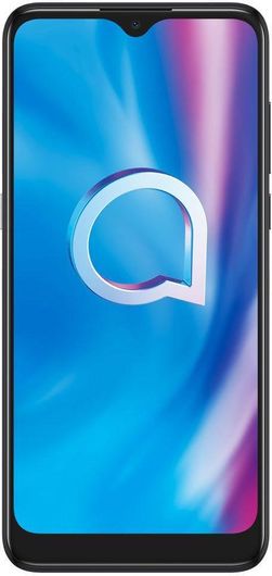 Alcatel 5028D 1S 2020 32GB Power Gray