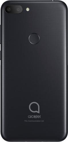 Alcatel 1S 5024D 3GB Metallic Black
