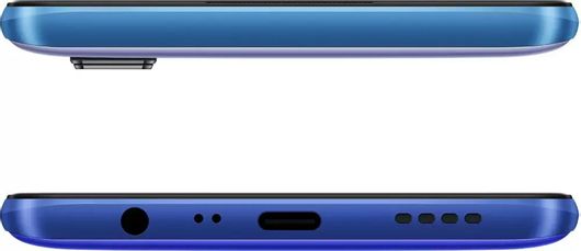 Realme 6 64GB Comet Blue