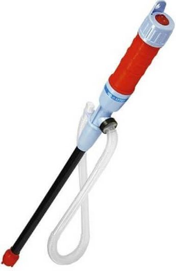 Ηλεκτρική Αντλία Τρόμπα Νερού Και Λαδιού Μπαταρίας