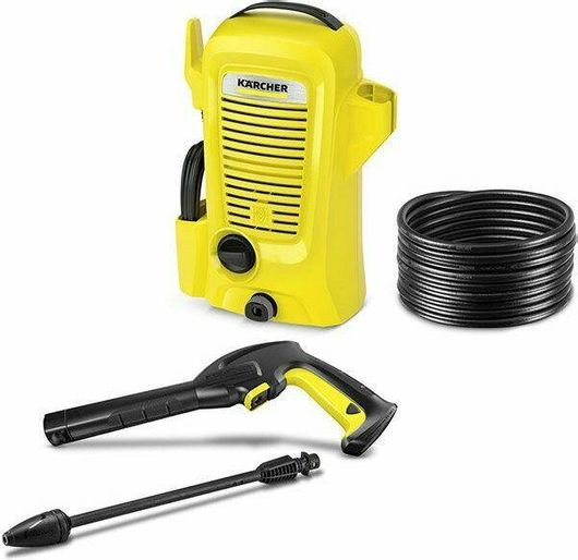 Πλυστικό Μηχάνημα Karcher K2 Universal Υψηλής Πίεσης 1.673-000.0