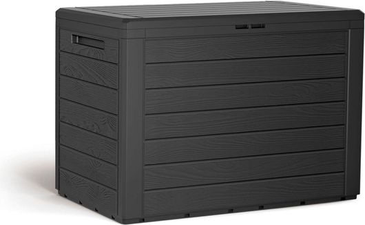 Μπαούλο Αποθήκευσης Prosperplast Mbwl190-S433 78x43.8x55