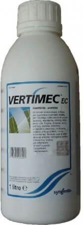 Αμπαμεκτίνη Ακαρεοκτόνο Syngenta 1L