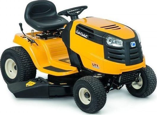 Τρακτέρ Cub Cadet Αυτοκινούμενο Βενζίνης 11.2hp LT1NS96