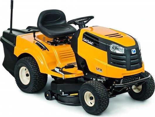 Τρακτέρ Cub Cadet LT2 NR92 Αυτοκινούμενο Βενζίνης 11hp