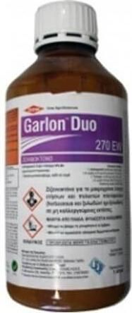 Ζιζανιοκτόνο Dow 1L Για Βάτα
