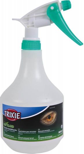 Φιάλη Ψεκασμού Trixie για Terrariums 900Ml