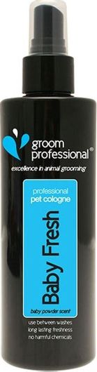 Κολώνια Σκύλου Groom Professional Baby Fresh 200ml