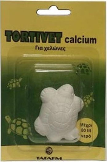 Tortivet Calcium 20gr