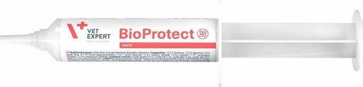 VetExpert Bioprotect Προβιοτικά Σκύλου και Γάτας σε Πάστα 15ml για Γαστρεντερικές Διαταραχές