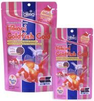 Τροφή Χρυσόψαρων Hikari Goldfish Gold 100gr