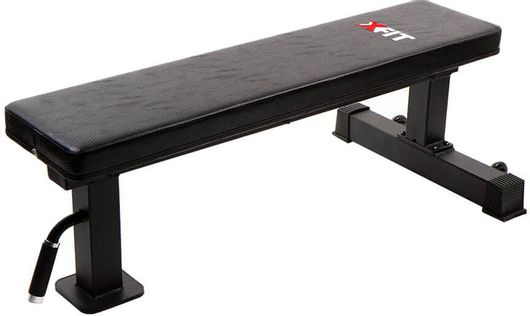 Επαγγελματικός Ίσιος Πάγκος X-Fit 48