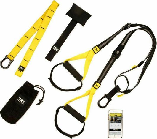 Ιμάντες Γυμναστικής TRX Home 2 Trainer Kit