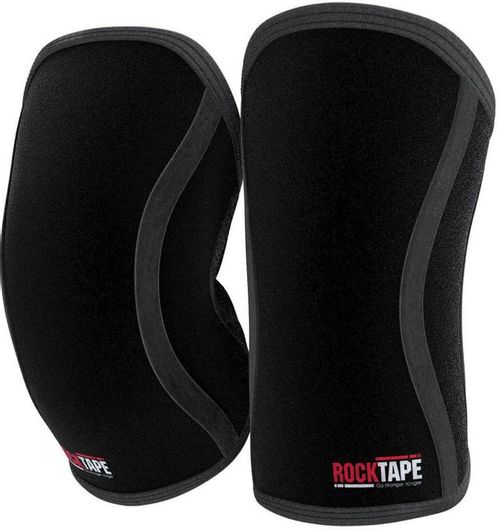 Assassins Knee Sleeves 5mm (Rocktape)
