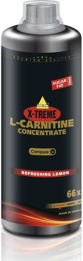 X-Treme L-Carnitine Concentrate 1000ml (Inkospor)