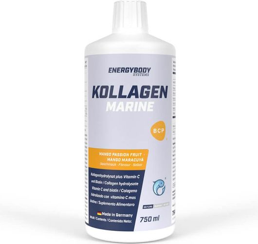 Kollagen Marine 750ml (Energybody Systems)