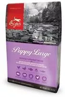 Ξηρά Τροφή Orijen Puppy Large 11.4kg για Κουτάβια Μεγαλόσωμων Φυλών χωρίς Σιτηρά με Γαλοπούλα & Κοτόπουλο