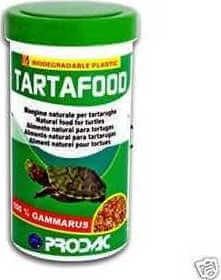 Τροφή Χελώνας Prodac Tartafood 250ml
