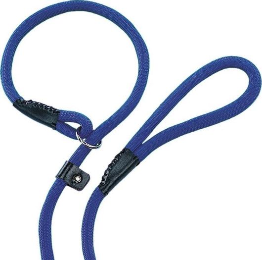 Οδηγός Πνίχτης Σκύλου Ropet 10mmx2m Μπλε