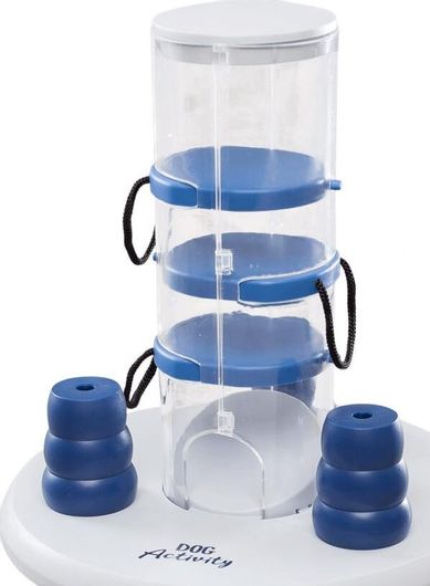 Διαδραστικό παιχνίδι Trixie Gambling Tower