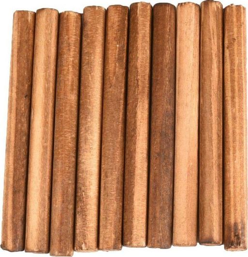 Τροφή Τρωκτικών Flamingo Sticks Nibo Παιχνίδι / Λιχουδιά 10τμχ