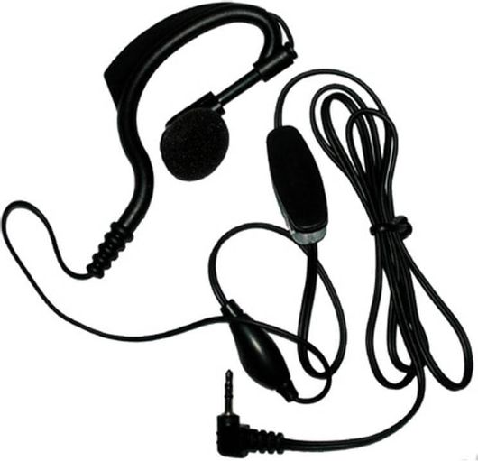 Hands Free Ακουστικά για Sharp GX10/GX20 Hook