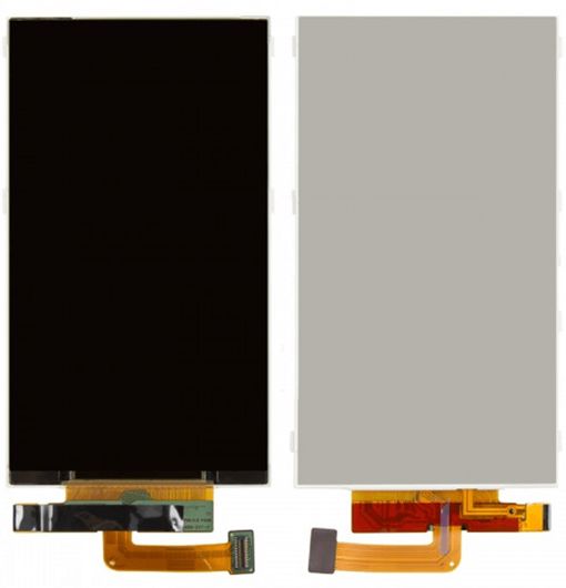 Οθόνη για Sony Xperia Sole