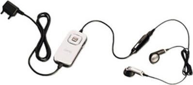GPS & Hands Free Ακουστικά για Sony Ericsson HGE-C100