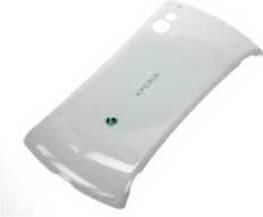 Καπάκι Μπαταρίας Sony Ericsson R800 Xperia Play Original Λευκό