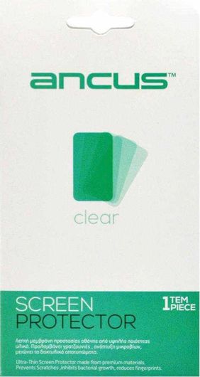 Screen Protector Ancus για LG Optimus L9 P760 Clear