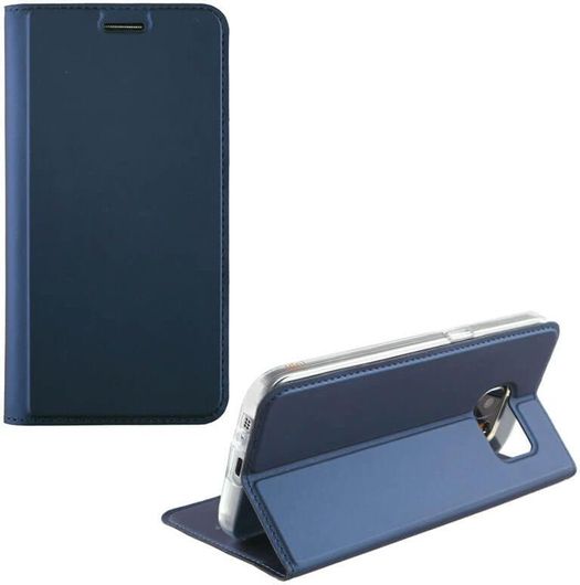 Idol 1991 Prime Magnet Book Δερματίνης Μπλε Nokia 7.1